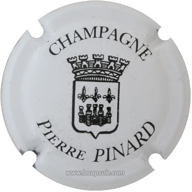 Pinard Pierre