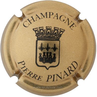 Pinard Pierre