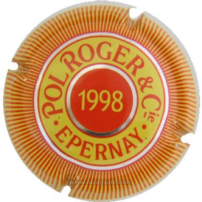 Pol Roger & Cie