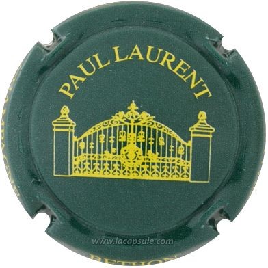 Paul Laurent