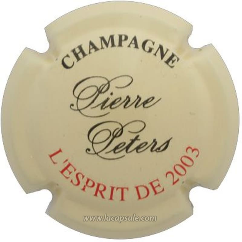 Peters Pierre