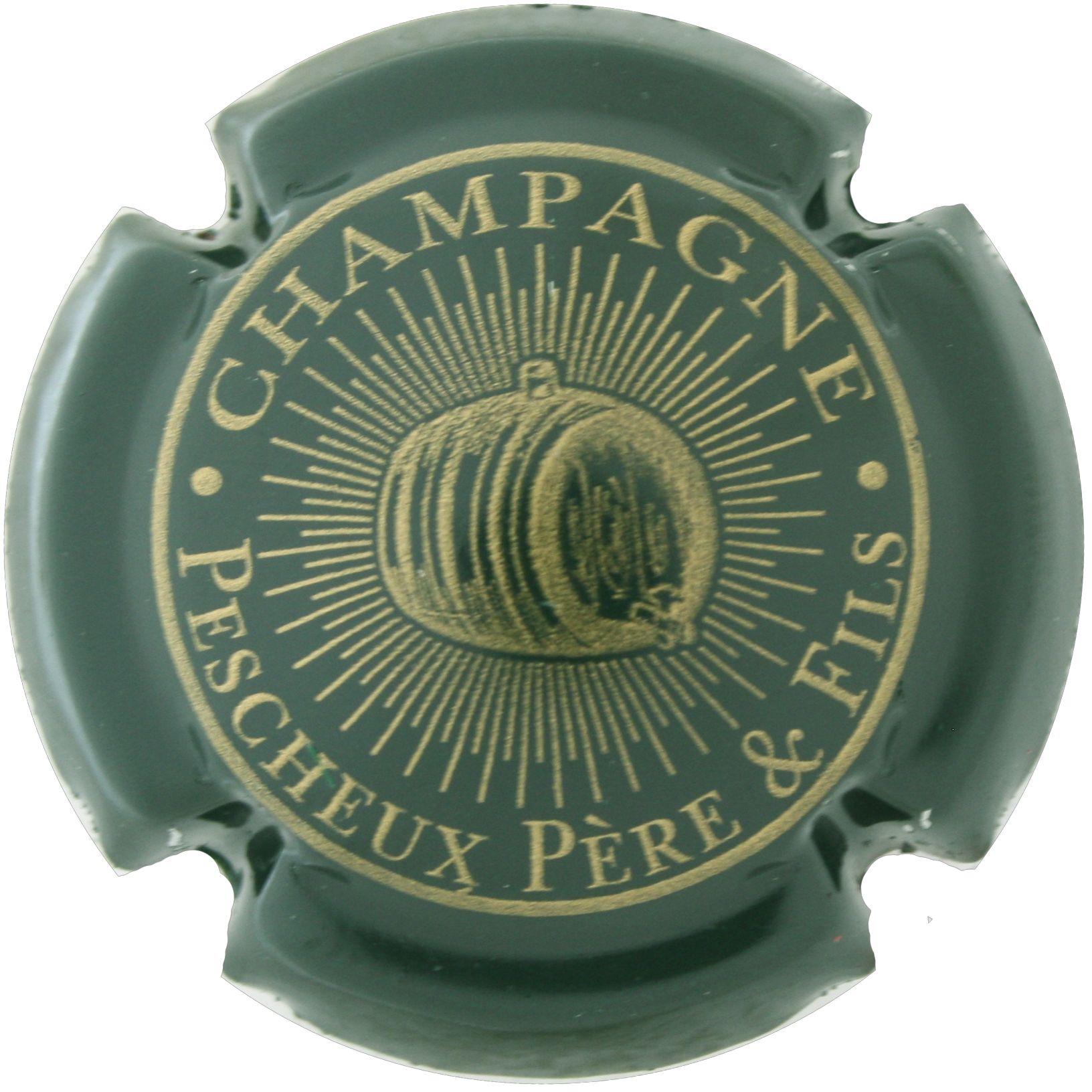 Pescheux Père Et Fils