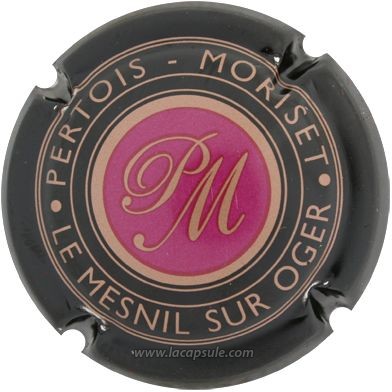 Pertois Moriset