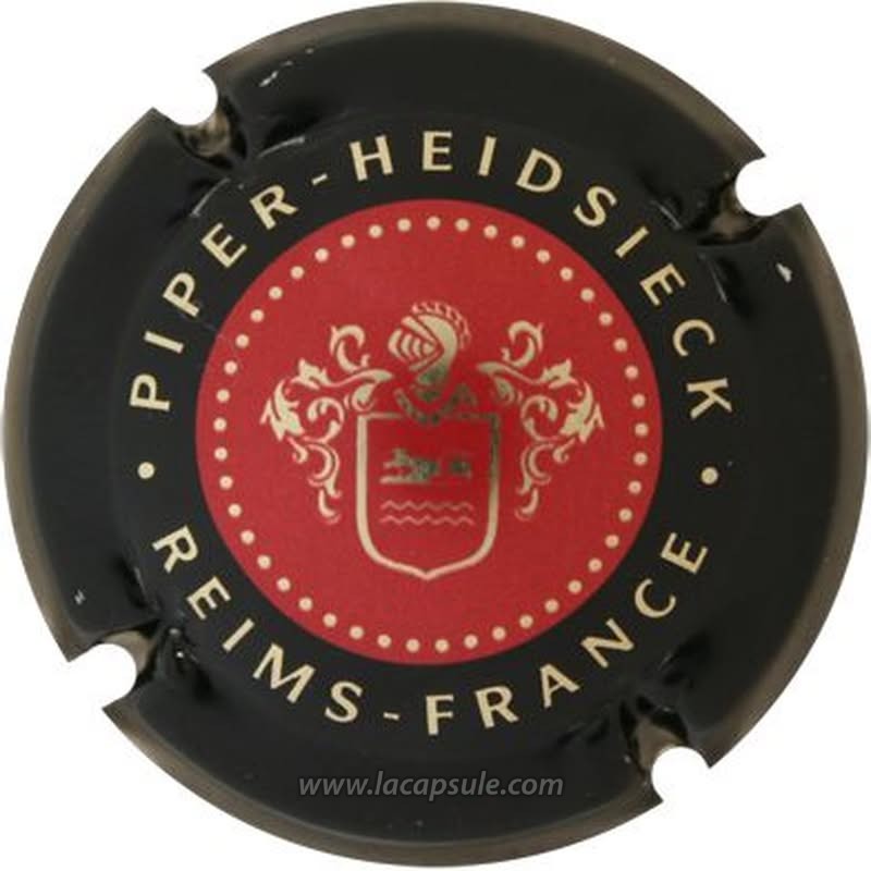 Piper Heidsieck