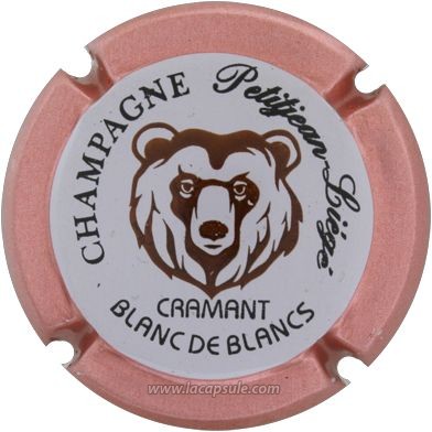 Petitjean Liégé Et Fils