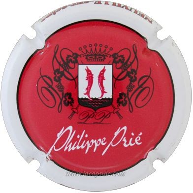 Prié Philippe