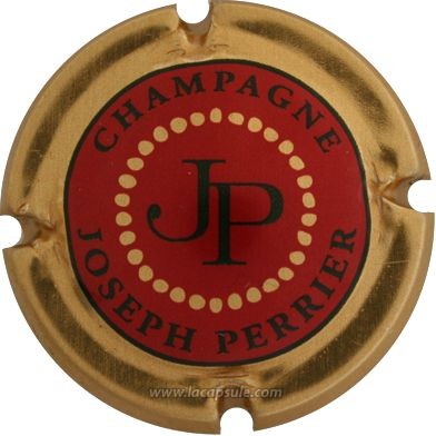 Perrier Joseph
