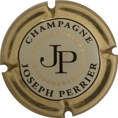 Perrier Joseph