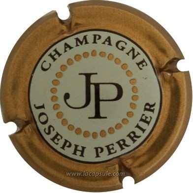 Perrier Joseph