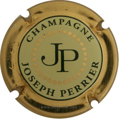 Perrier Joseph
