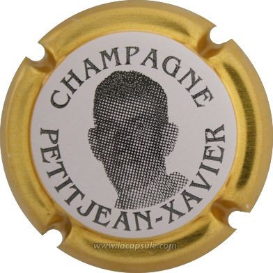 Petitjean Xavier