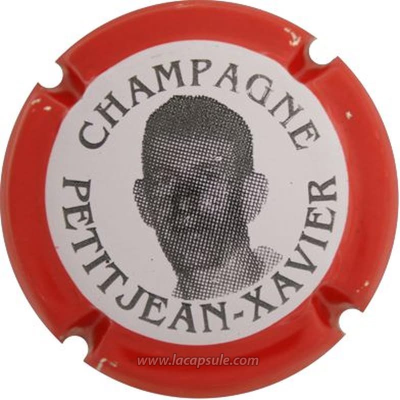 Petitjean Xavier