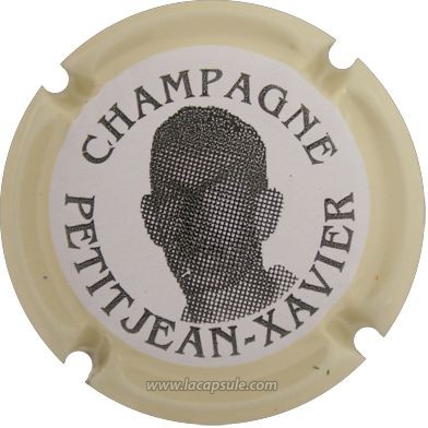 Petitjean Xavier