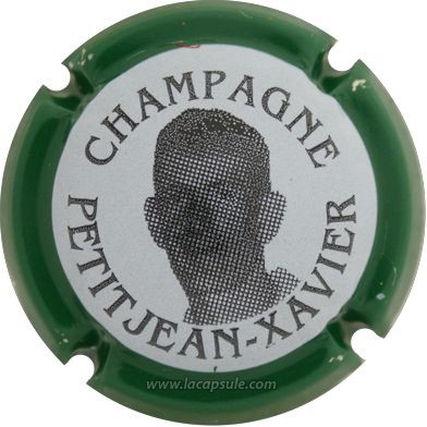 Petitjean Xavier