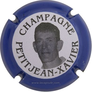Petitjean Xavier
