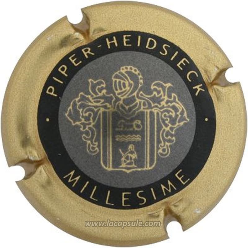 Piper Heidsieck