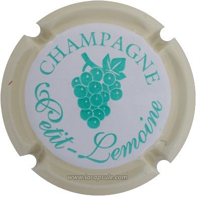 Petit Lemoine