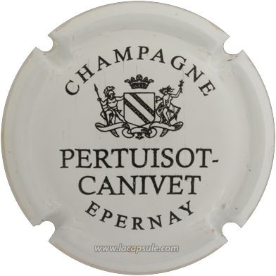Pertuisot Canivet