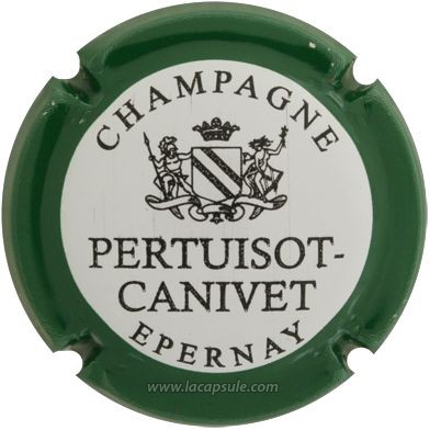 Pertuisot Canivet