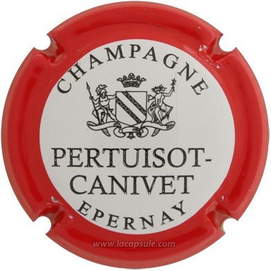 Pertuisot Canivet