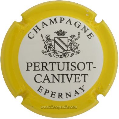 Pertuisot Canivet