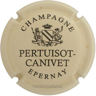 Pertuisot Canivet