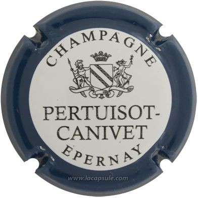 Pertuisot Canivet
