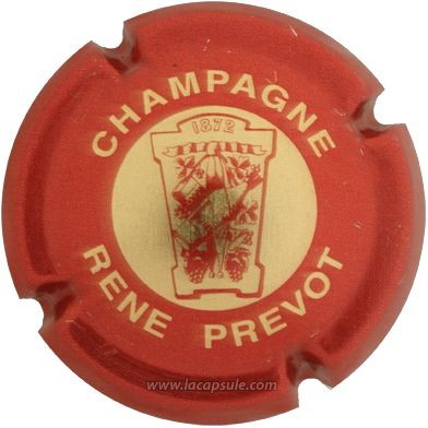 Prevot René