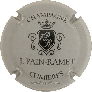 Pain Ramet