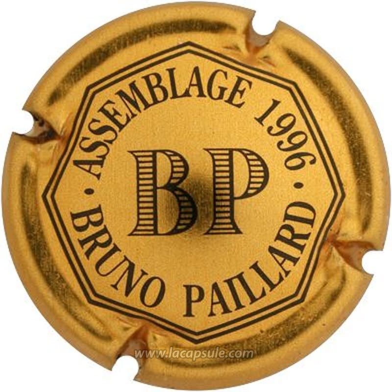 Paillard Bruno