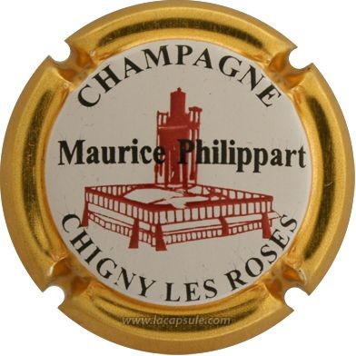 Philippart Maurice
