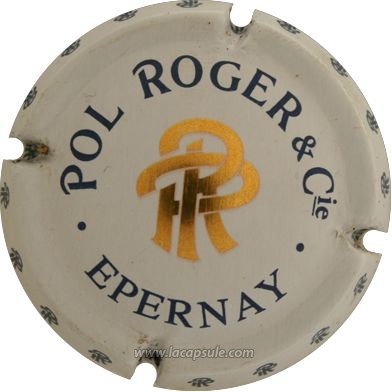 Pol Roger & Cie