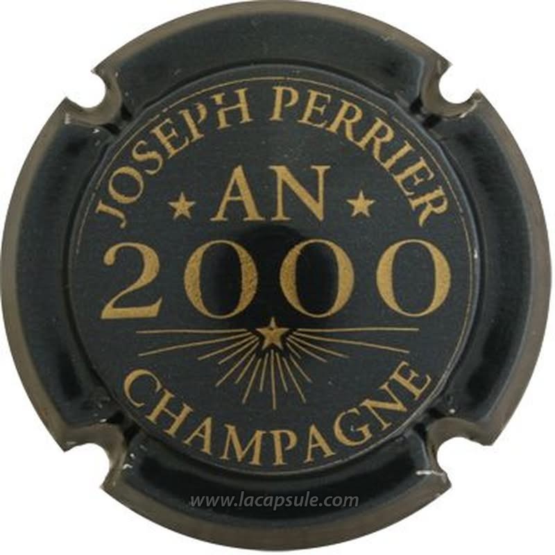 Perrier Joseph