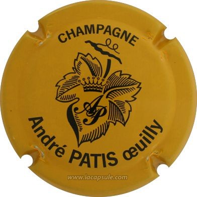 Patis André