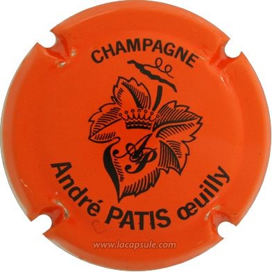 Patis André