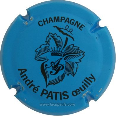 Patis André