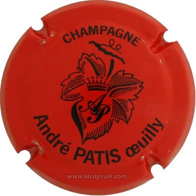Patis André