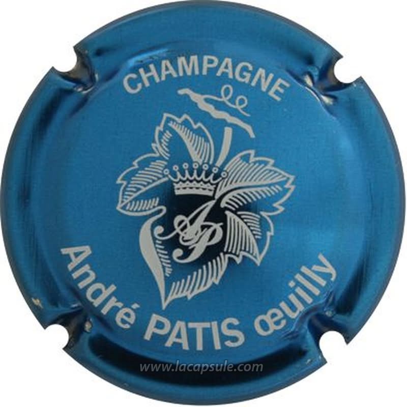 Patis André