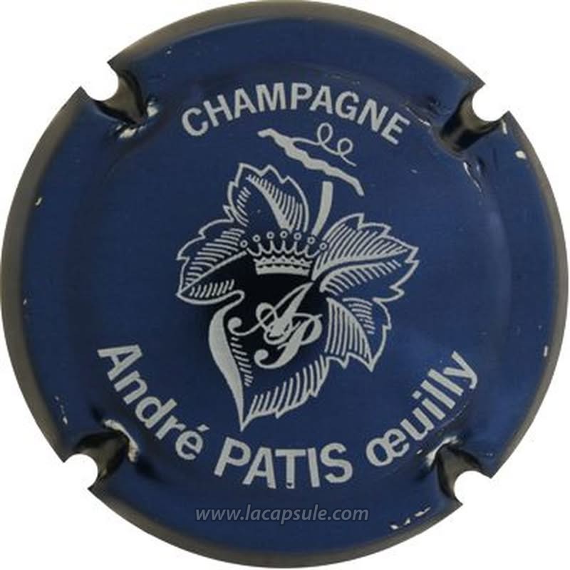 Patis André
