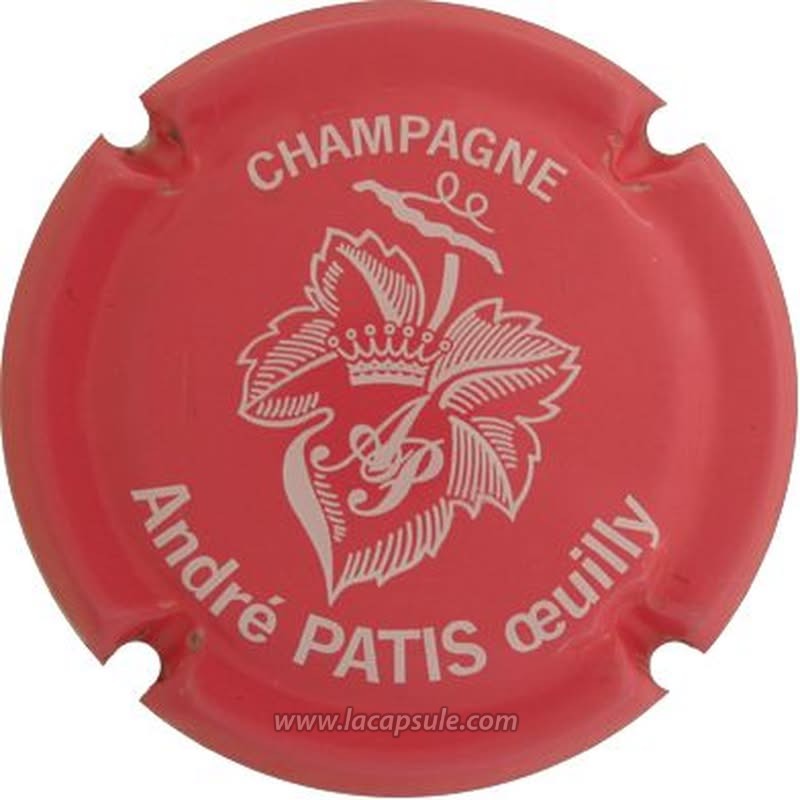Patis André