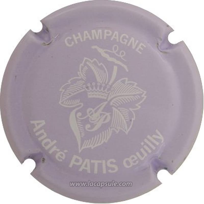 Patis André