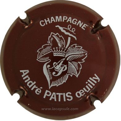 Patis André