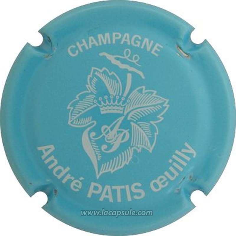Patis André