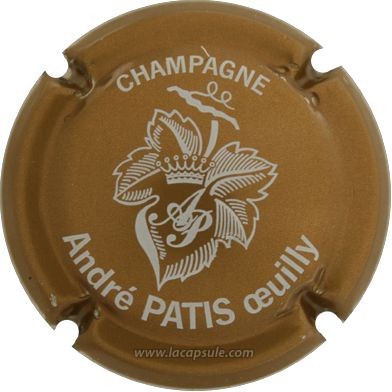 Patis André