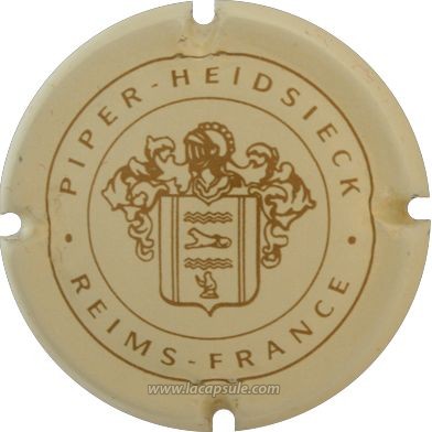 Piper Heidsieck