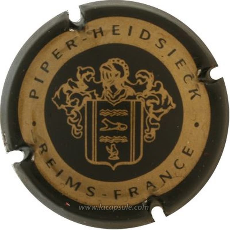 Piper Heidsieck