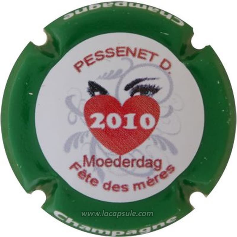 Pessenet Didier