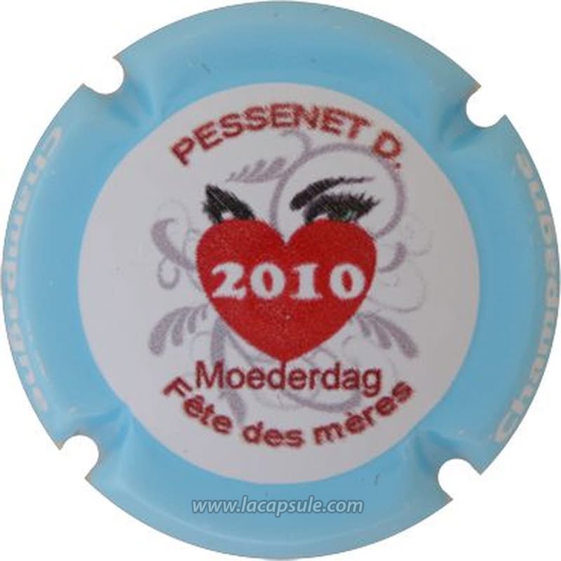 Pessenet Didier