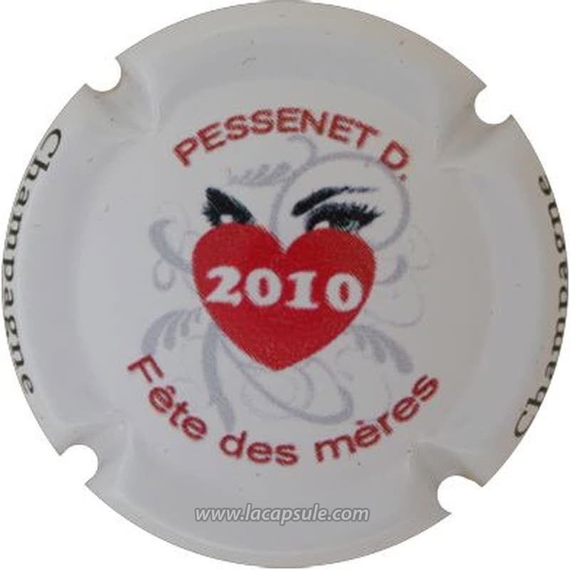 Pessenet Didier