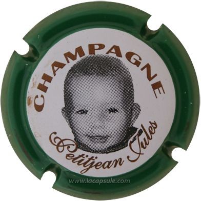 Petitjean Jules